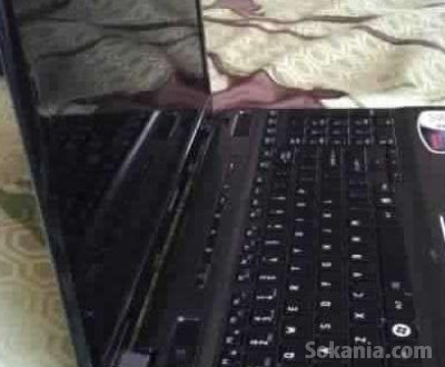 Toshiba i7 Satellite P755 8Go de ram 750Go