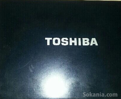 Vente D Un Pc Portable Toshiba