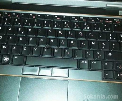 Dell i5 pro latitude E6420