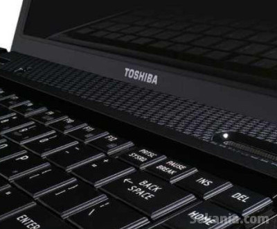 Toshiba L 630 Laptop - Bon Ocassio - حاسوب محمول