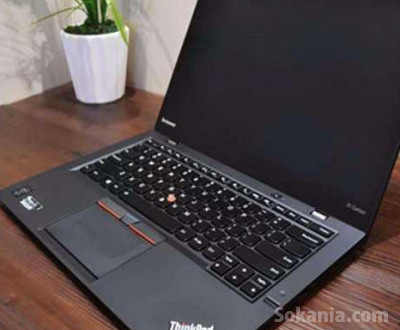 ThinkPad L440 Laptop - Bon Occasion - حاسوب En sa