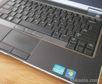 DeLL E6330 Laptop - Bon Ocassion - حاسوب محمول