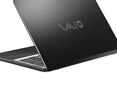 Sony vaio Fit i7 tactile