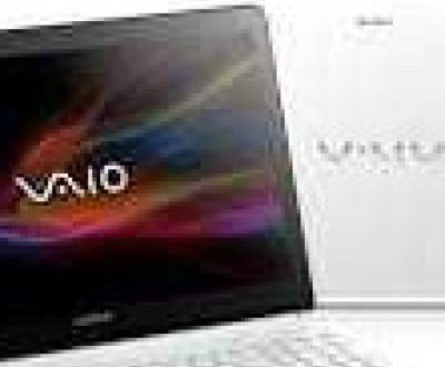 Le ultra 15 sony vaio svf core i7