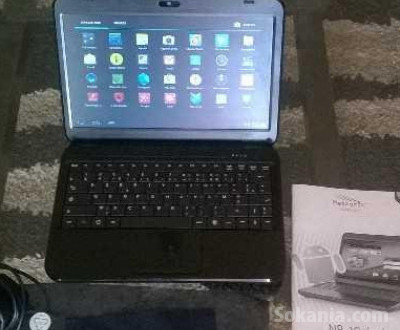 Tablette netbook android 10