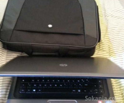 Pc hp 250 a vendre