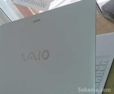 Sony vaio svf