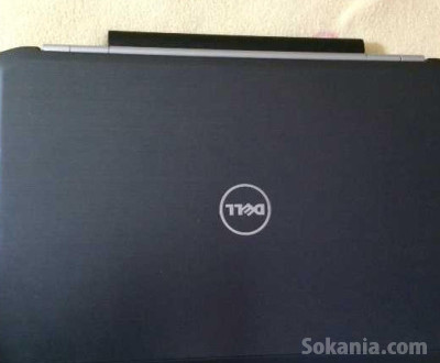 Dell latitude E5520 i7