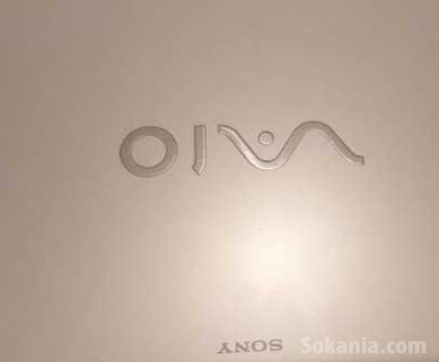 Sony vaio