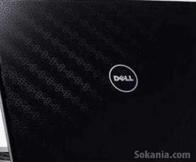 ordinateur portable Dell inspiron N4020