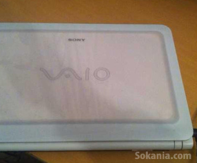 Sony Vaio Core I5