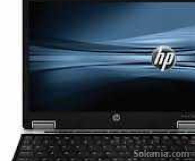 HP elitebook 2540p intel core i7 (garantie 1 an)