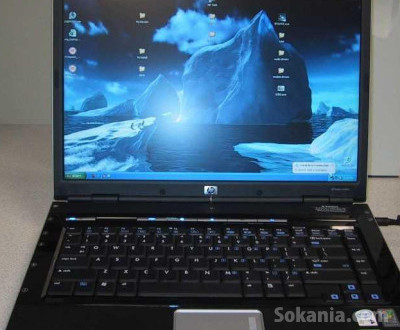 Vente pc hp pavillon dv 5000z