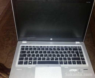 hp elitebook