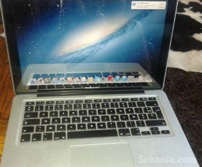 Macbook pro 13 2013