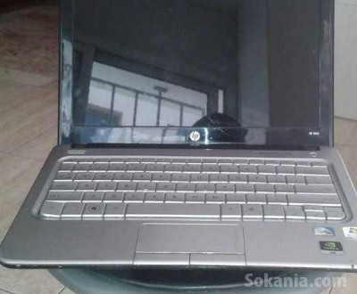 ordinateur HP a vendre