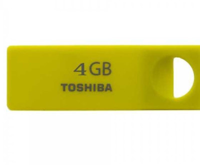 Mini Clé USB Toshiba 4 GB