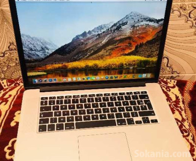 Pc MacBook cour i7