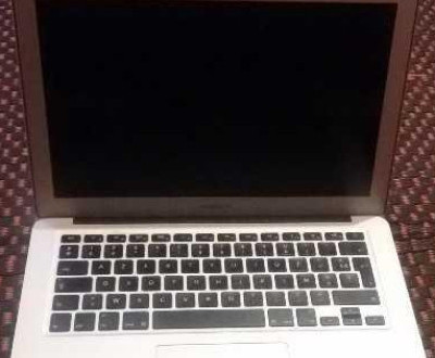 MacBook Air