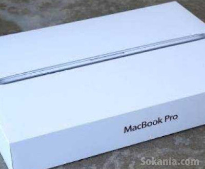 Apple MacBook Pro MGX72F/A With Retina display