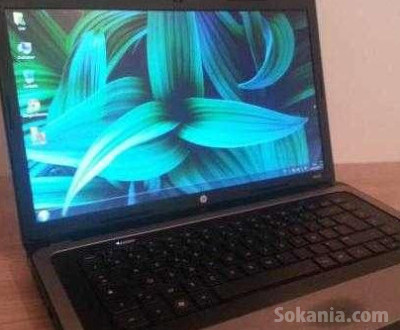 HP 630 CORE I3