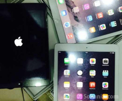 Ipad air 32go