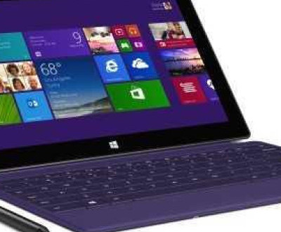 Surface pro2 i5 + cover + clavier 2eme génération