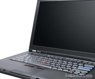 Lenovo Core i5, Thinkpad T410s