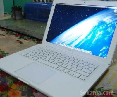 macbook pro os x lion