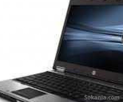 Hp elitebook 8440p