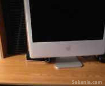 Imac 19 core 2 duo