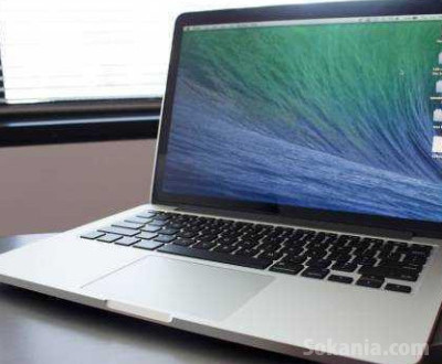 Mac book pro i7