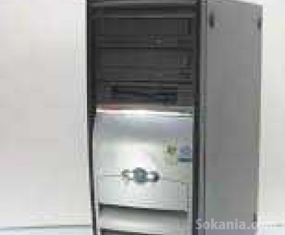 pc bureau hp compaq evo