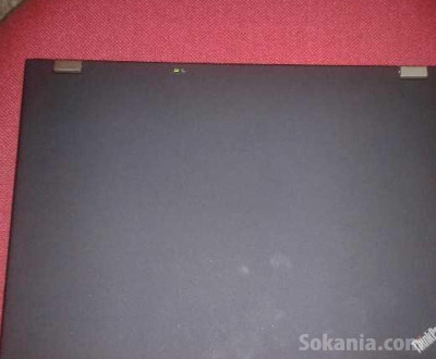 lenovo thikpad 2537hn3 core i5