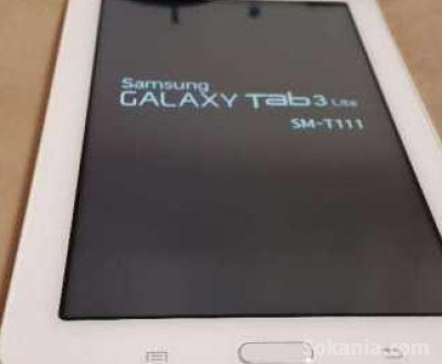 Samsung galaxy tab 3 lite