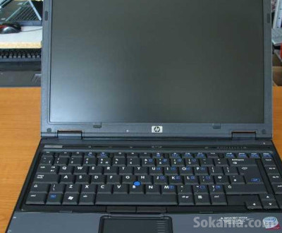 HP Compaq 6910p Core 2 Duo