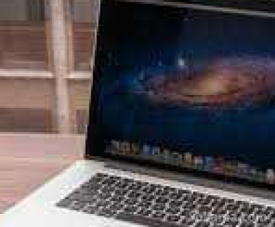 Macbook retina i 7