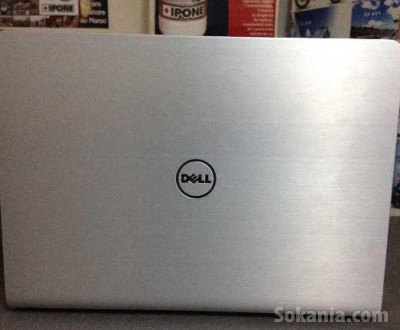 Pc portable dell i7 inspiron