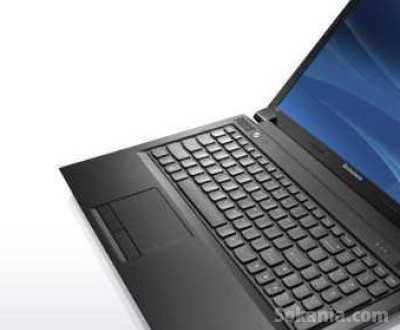 lenovo b570 core i3 2,1 3ram 320hdd nvidia gef 1go