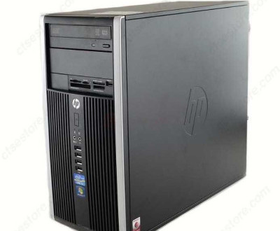 ordinateur bureau hp comp 6200 pro i5 3,2 4go 250