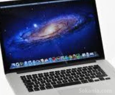 Macbook pro i5 13 pouces