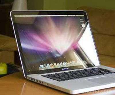 Macbook pro i5