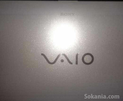 Pc portable Sony vaio VPCEA36FF i5 gris