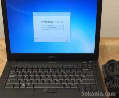 DELL LATITUDE 6410 intel Core i5 importer Germany