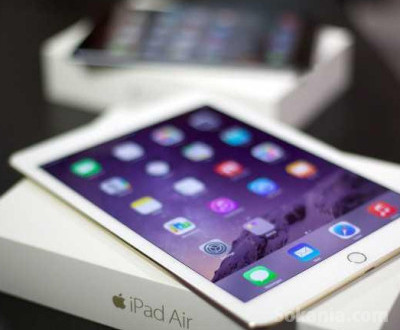 ipad air 2 gold 64g